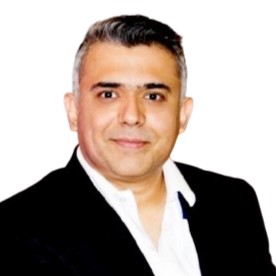 Abhijeet Paudwal